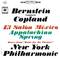 Copland: Appalachian Spring, El Salón México & Music for the Theatre (Remastered)专辑