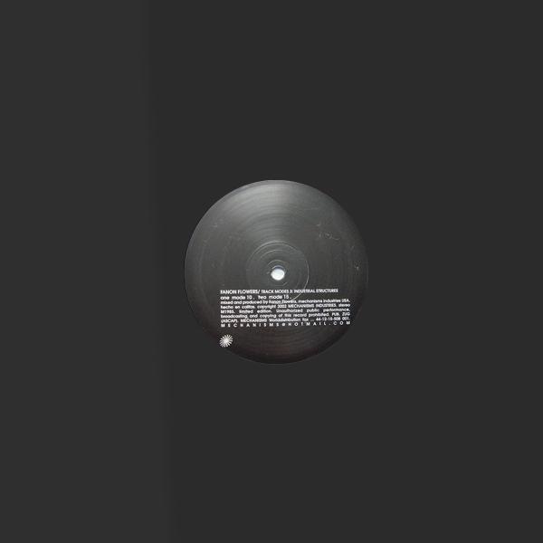 Track Modes 3: Industrial Structures