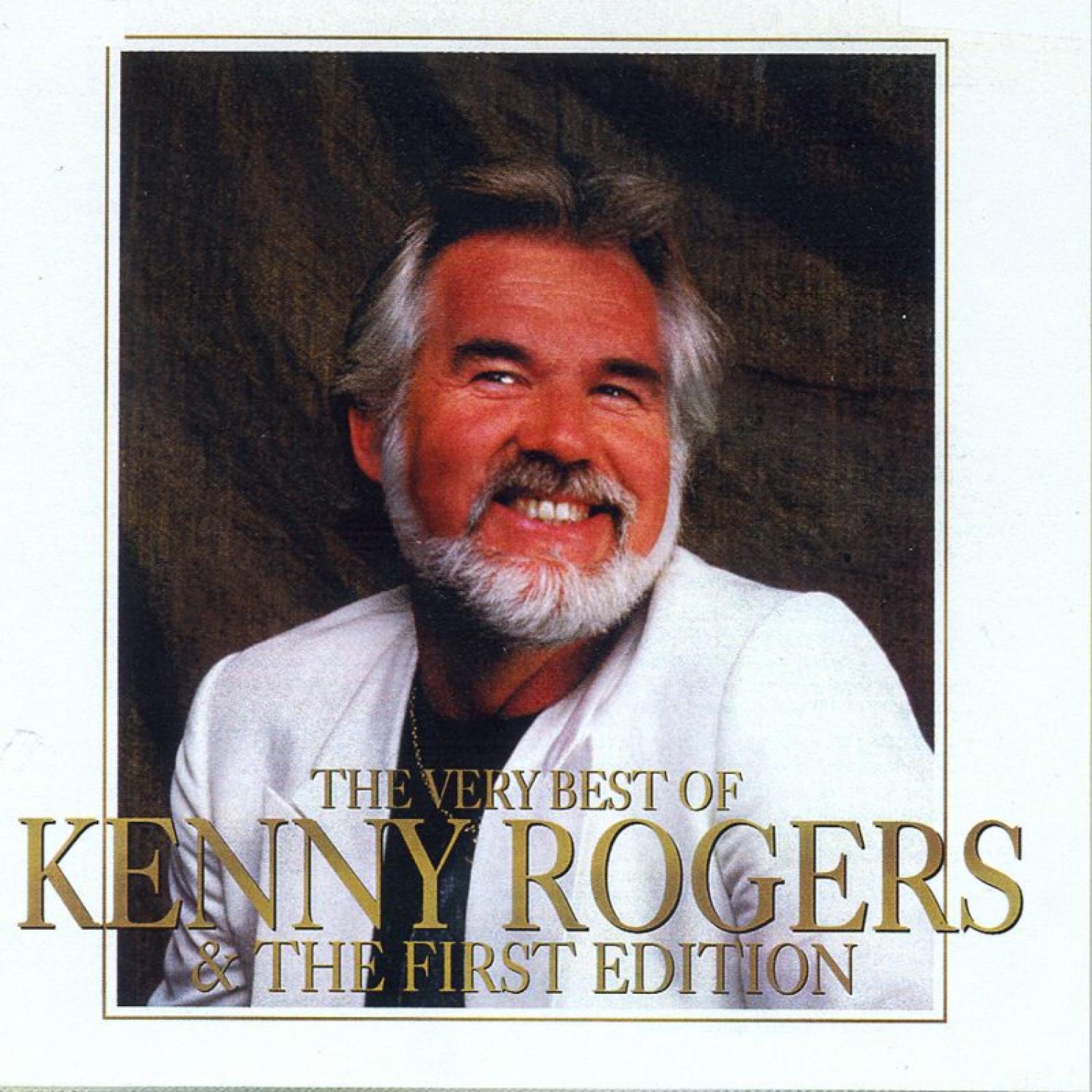The Very Best of Kenny Rogers & The First Edition专辑