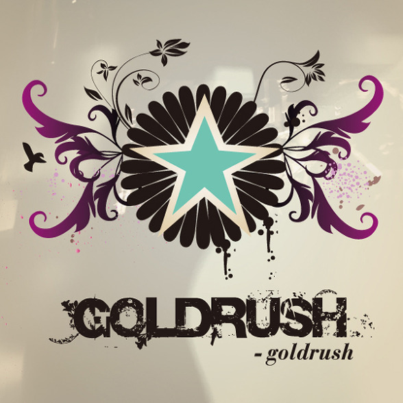 Gold Rush