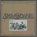 Sonny Brownie专辑