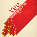 VSQ Performs the Hits of 2015 Volume 1专辑