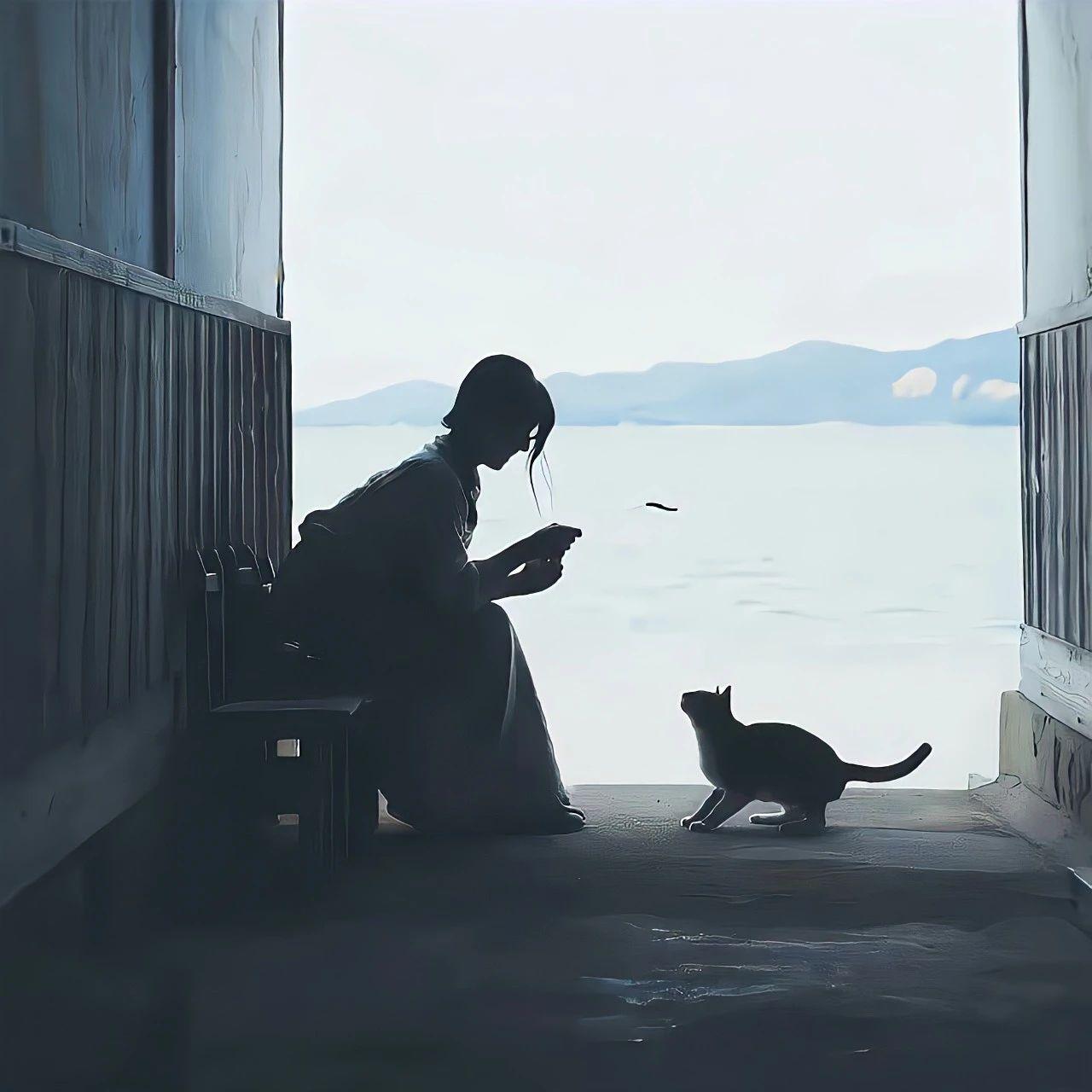你不坏