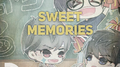 Sweet Memories专辑