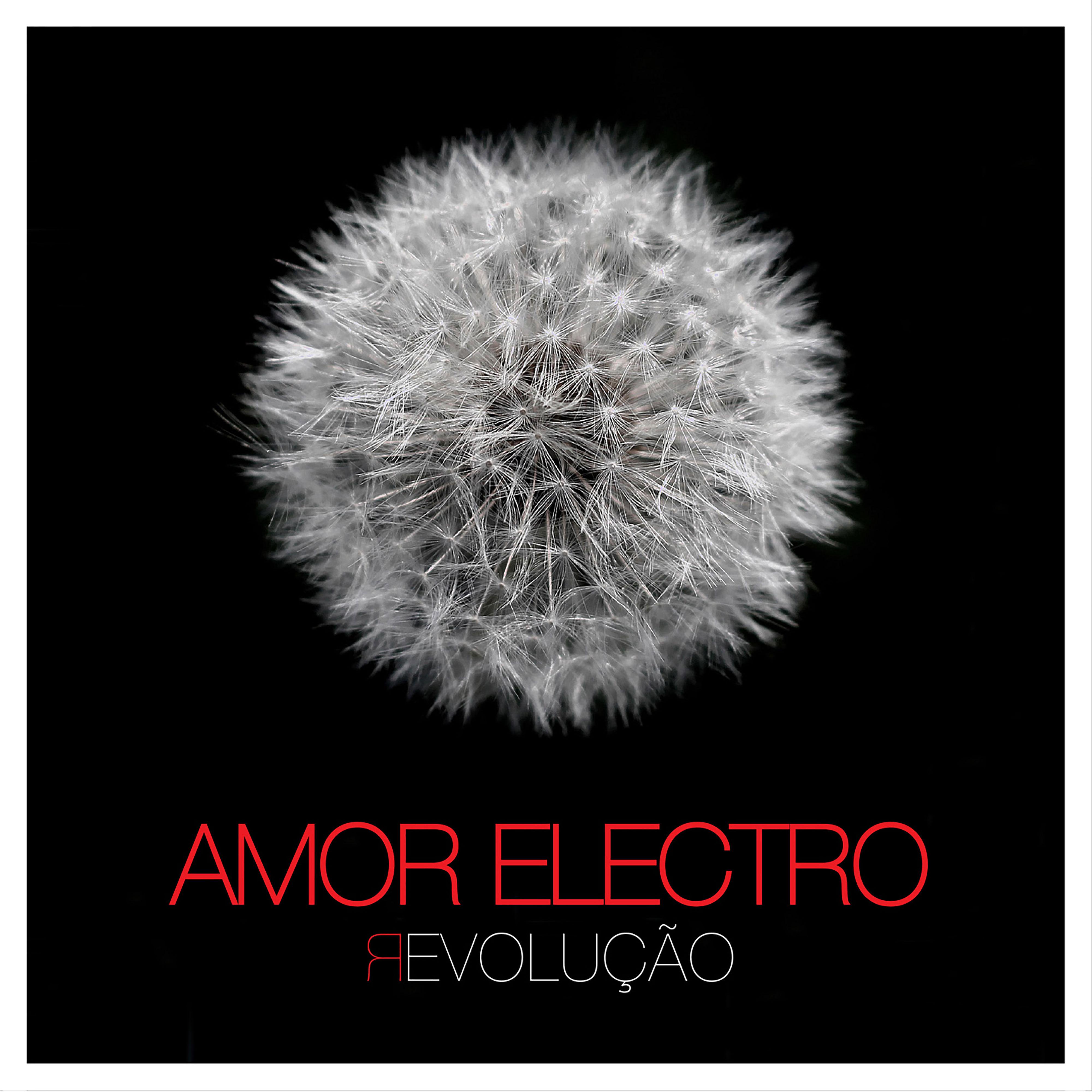 Amor Electro - Amor maior