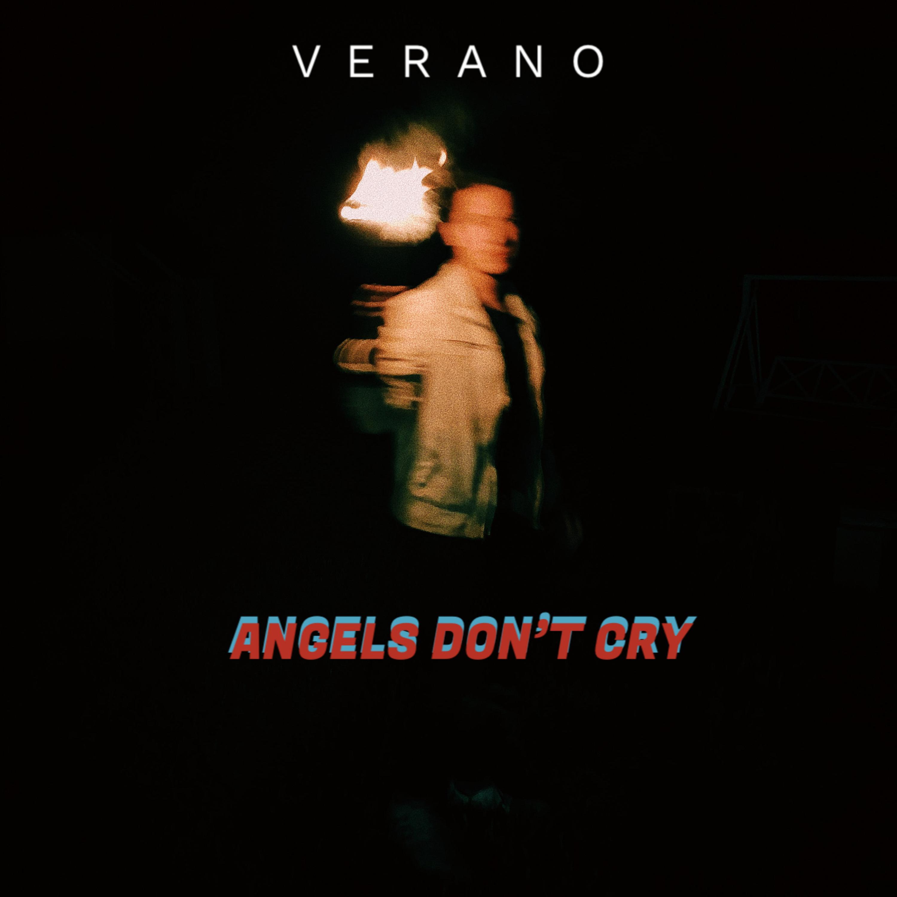 Angels Don't Cry
