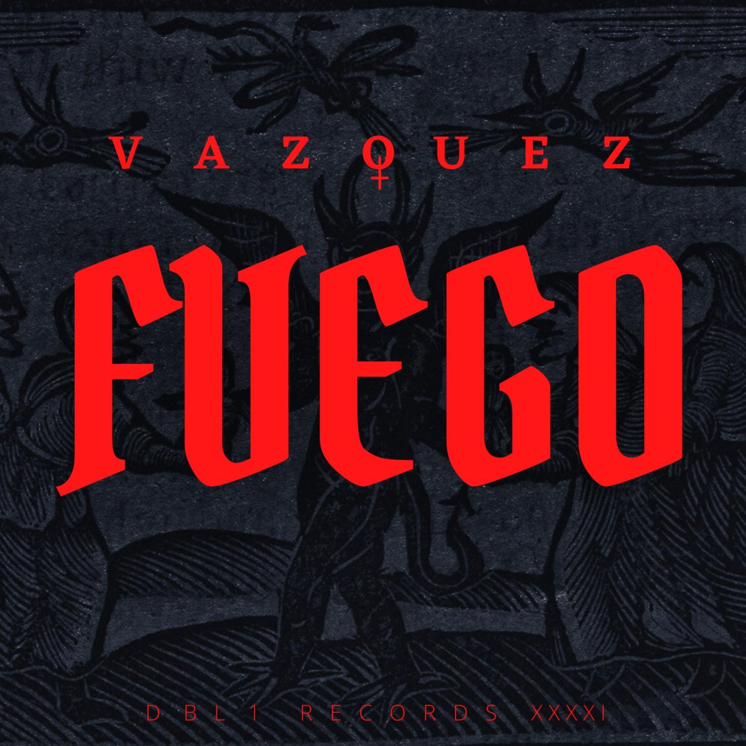 Fuego