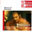 Julian Bream Edition Vol.3: Dances of Dowland专辑