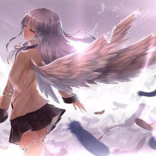 ACG纯音之时丨心中澄澈必有回响