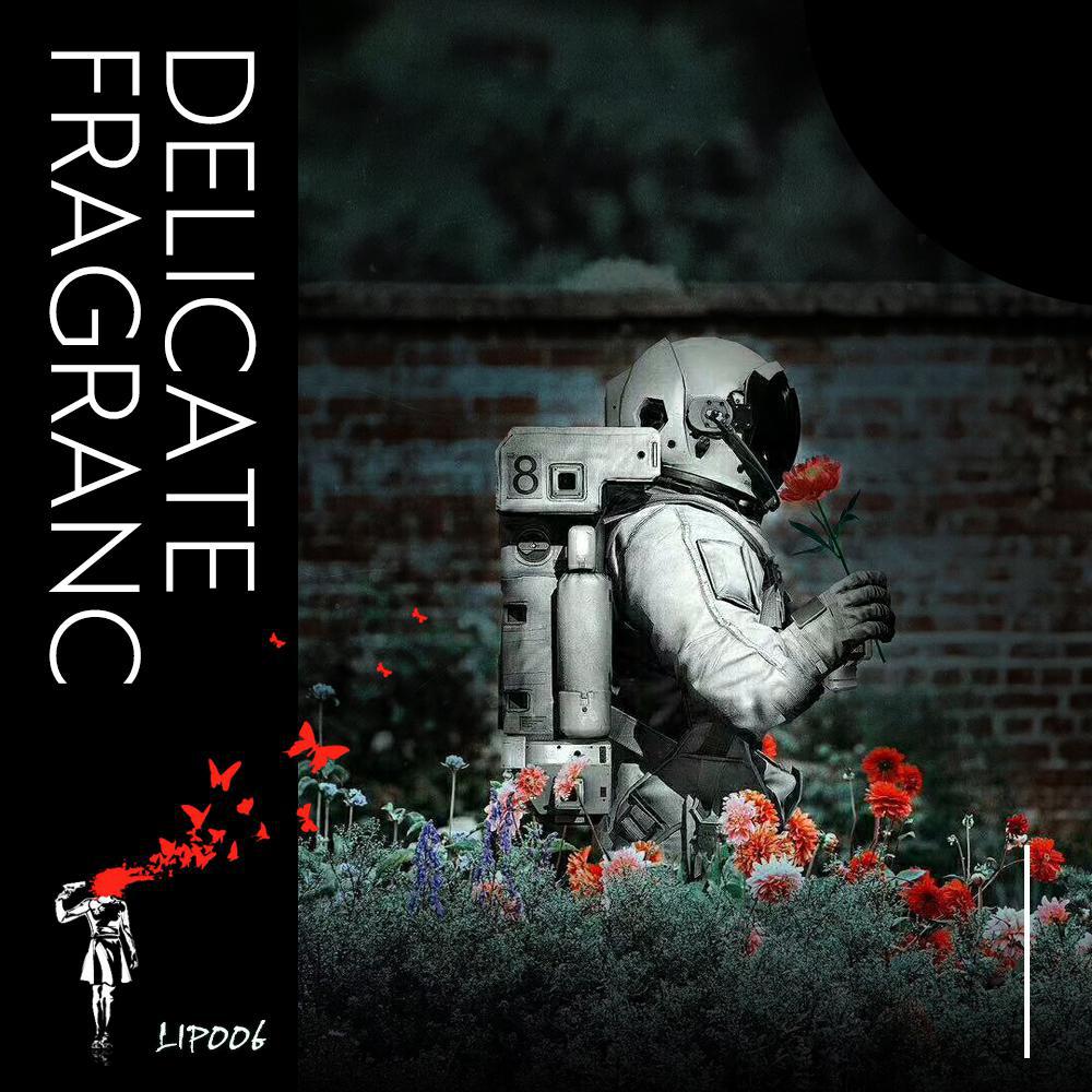 蓝黛 - Delicate Fragrance 2019专辑