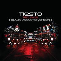 Red Lights - Tiesto (unofficial Instrumental)