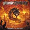 Ronnie Romero - Girl, Don't Listen To The Radio