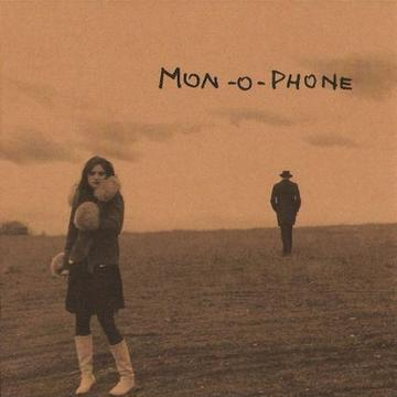 Mon-O-Phone