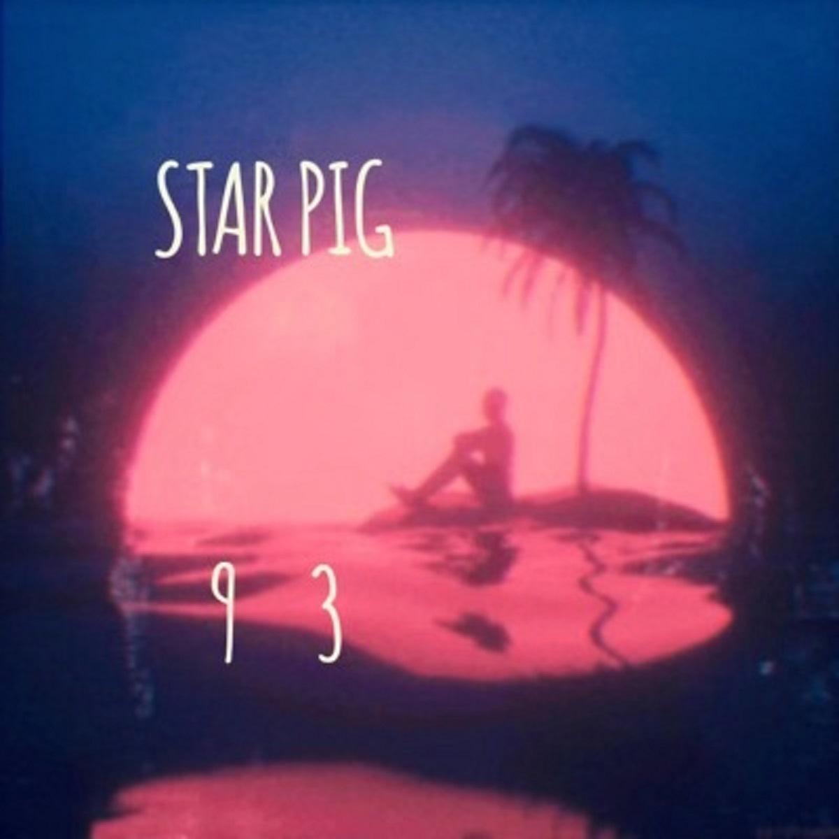 STAR PIG专辑