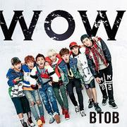 WOW (JPN ver.)