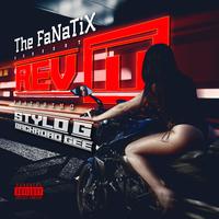 The Fanatix ft Stylo G & Backroad Gee - Rev It (Instrumental) 原版无和声伴奏