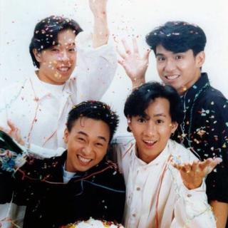『粤语』留不住时光，缘分的初见