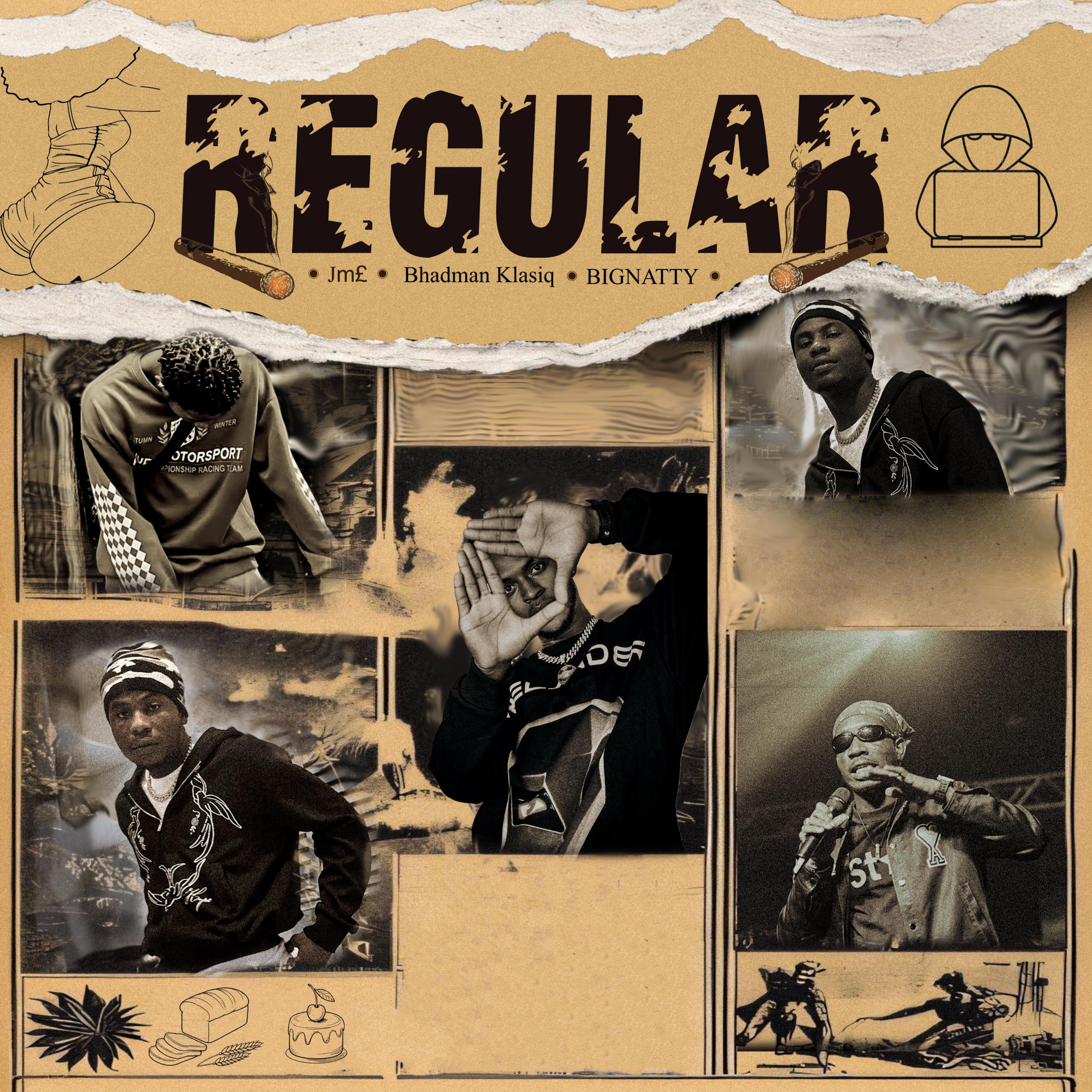 Regular
