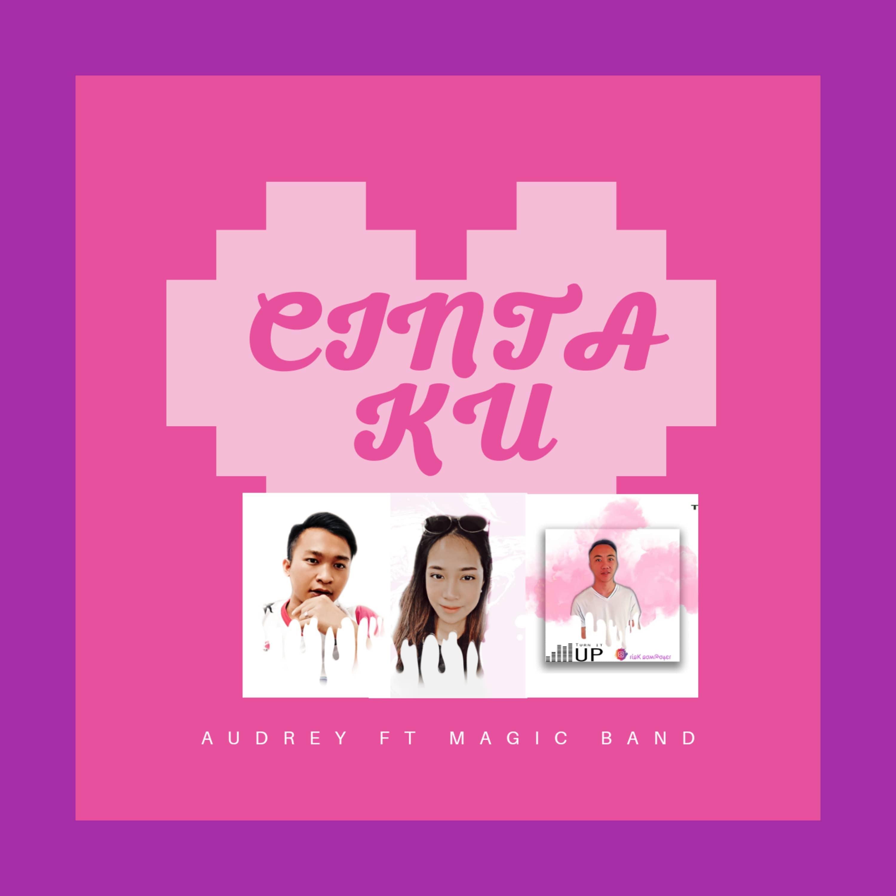 CINTAKU