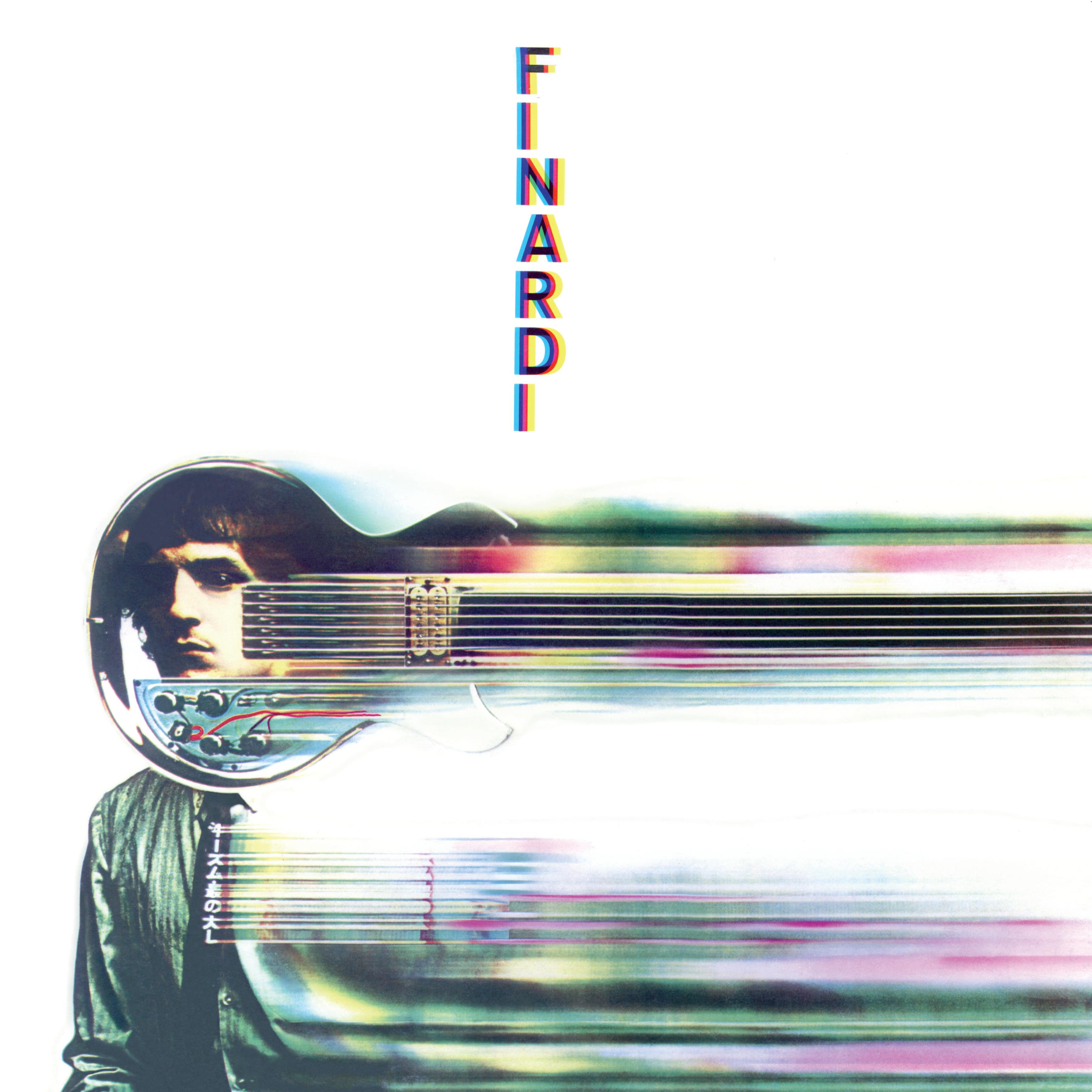 Finardi (2021 Remaster)