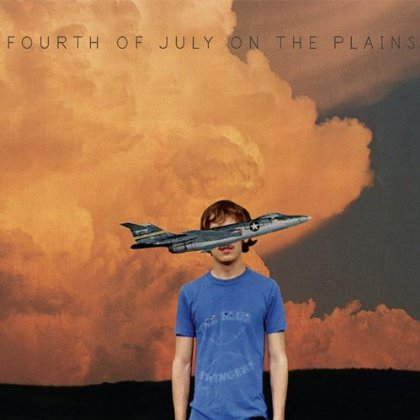 Fourth of July on the Plains