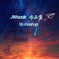 Tribalix - JWoods作品集(tb Mashup)