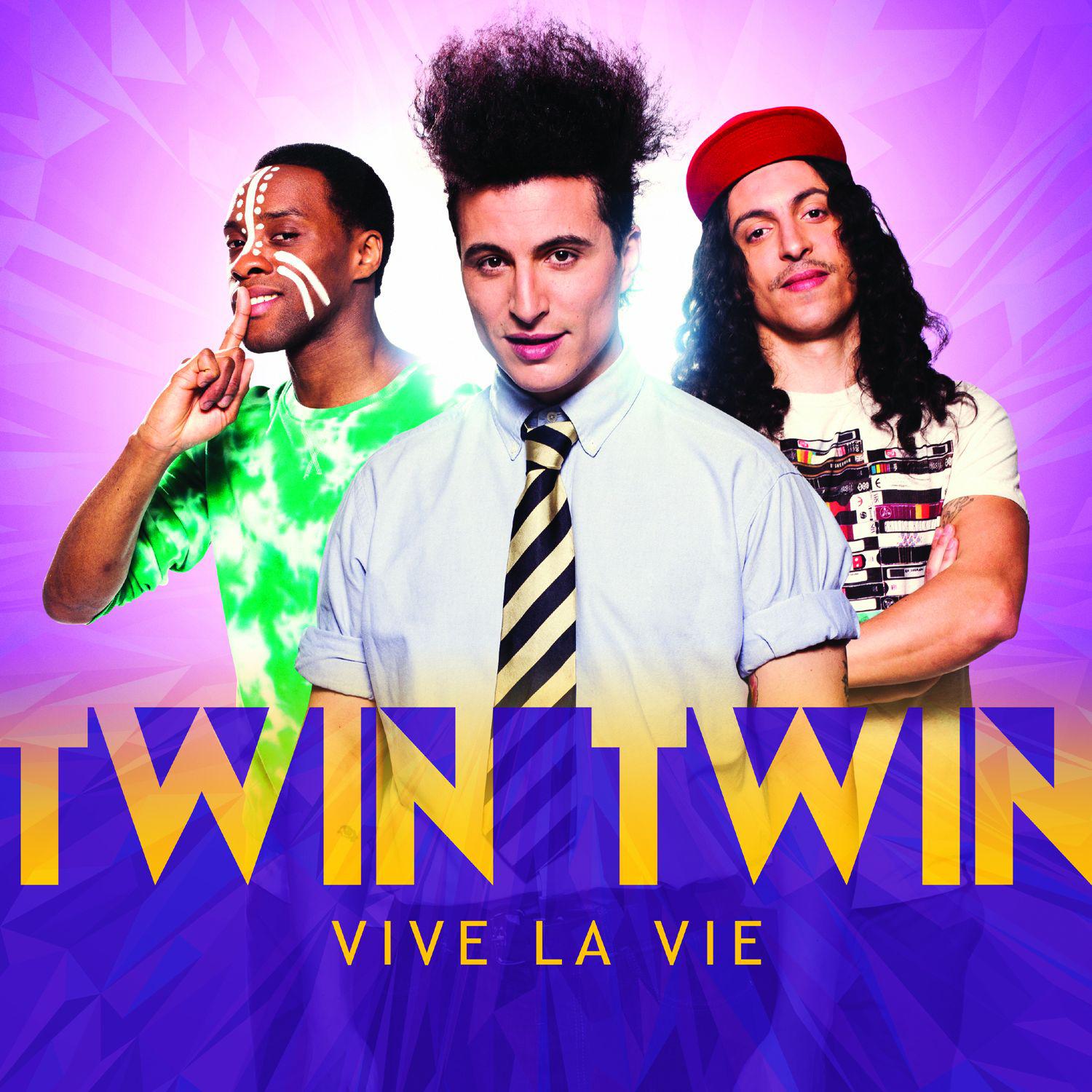 Twin Twin - Au cinéma