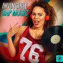 Invincible Rap Music专辑