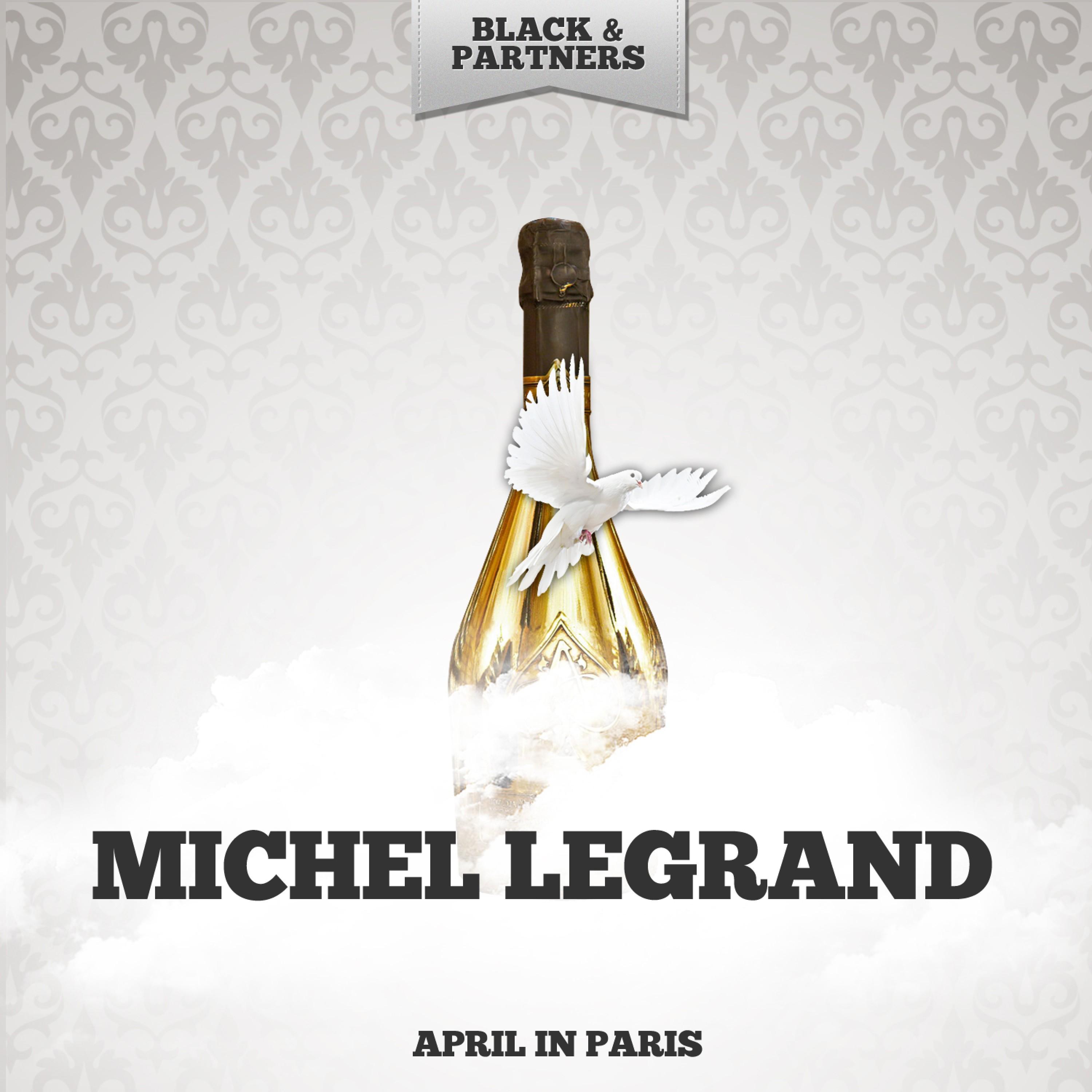 April in Paris