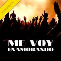 Me Voy Enamorando (Instrumental) - Single专辑