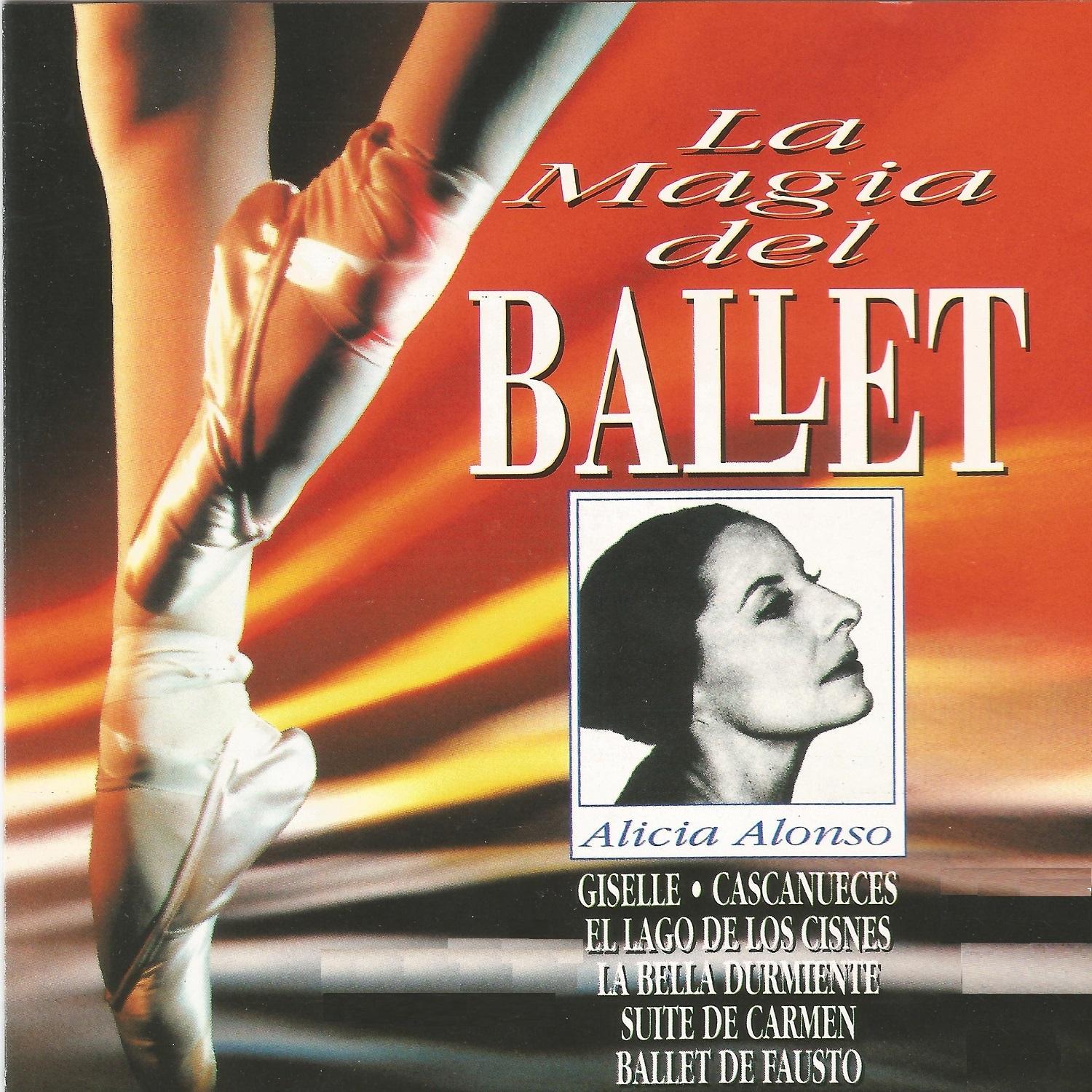 La Mágia del Ballet
