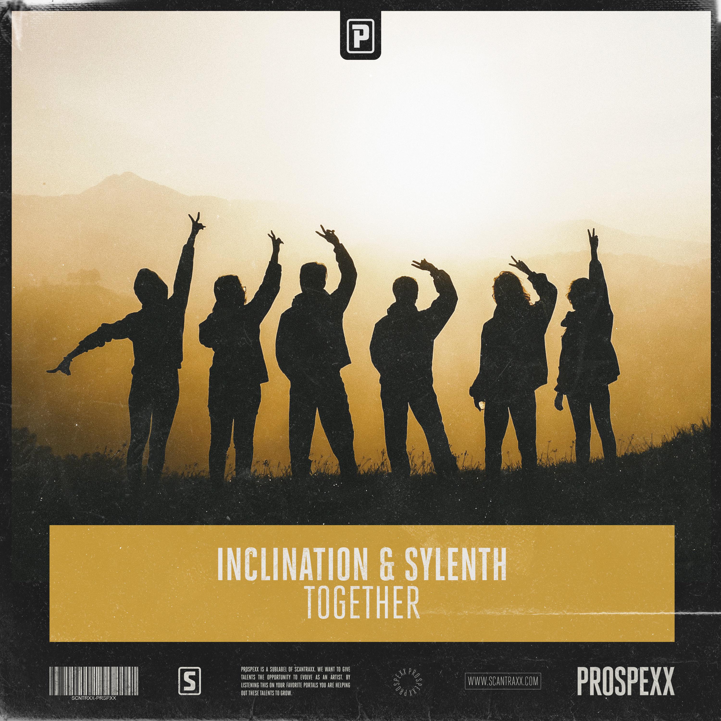 Inclination - Together