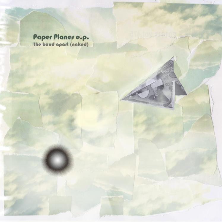 Paper Planes e.p.