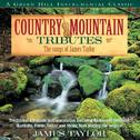 Country Mountain Tributes: The Songs Of James Taylor专辑