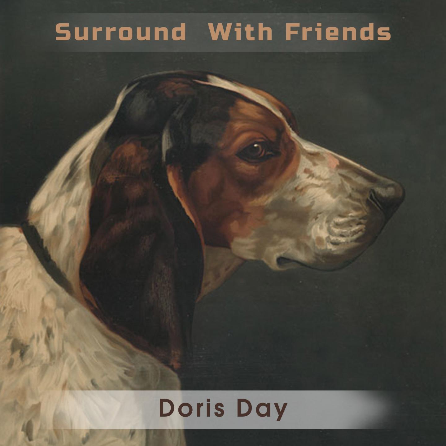 Doris Day - The Deadwood Stage