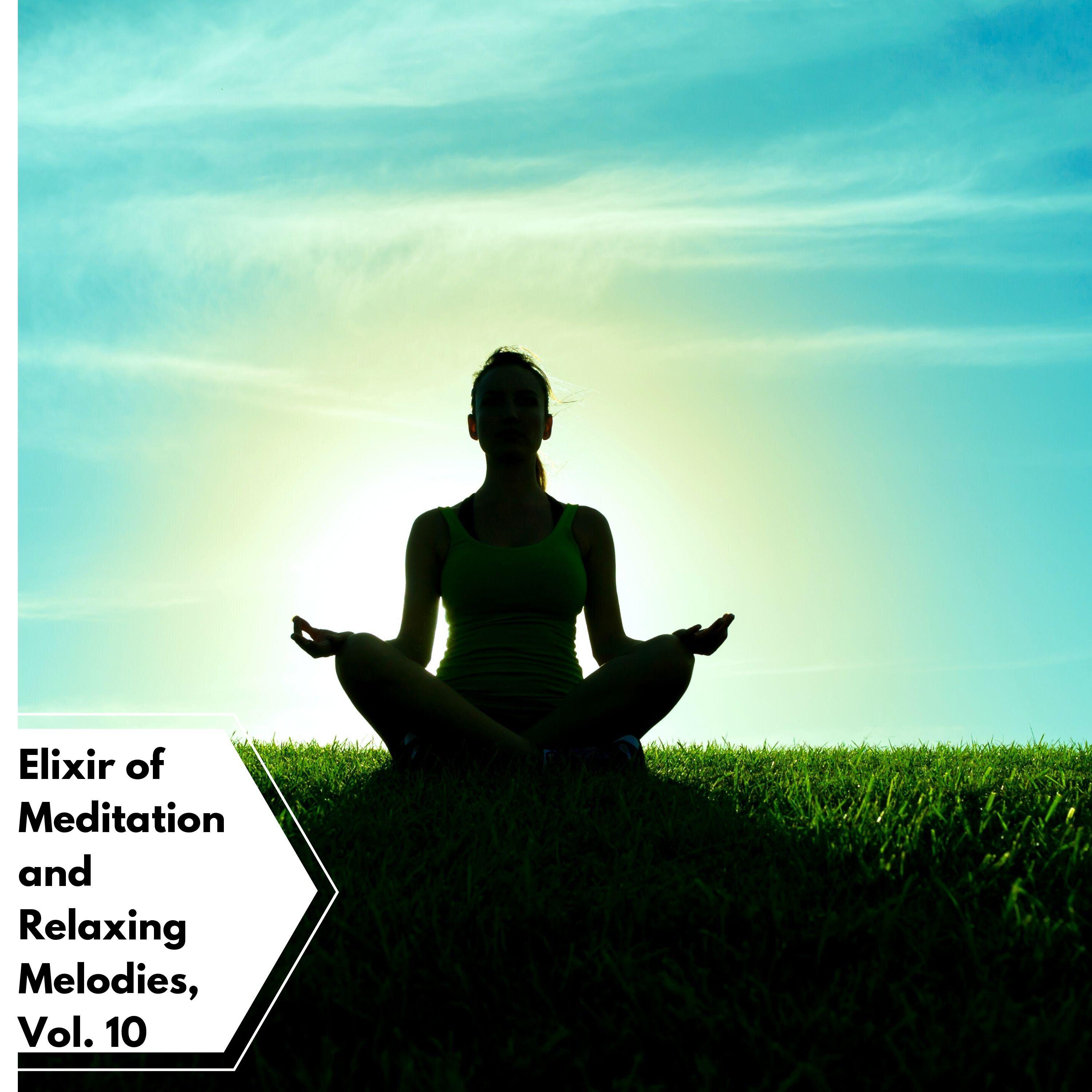 Maha Laksh Meditate - Improved Confidence is helping me Feeling Good (Original Mix)