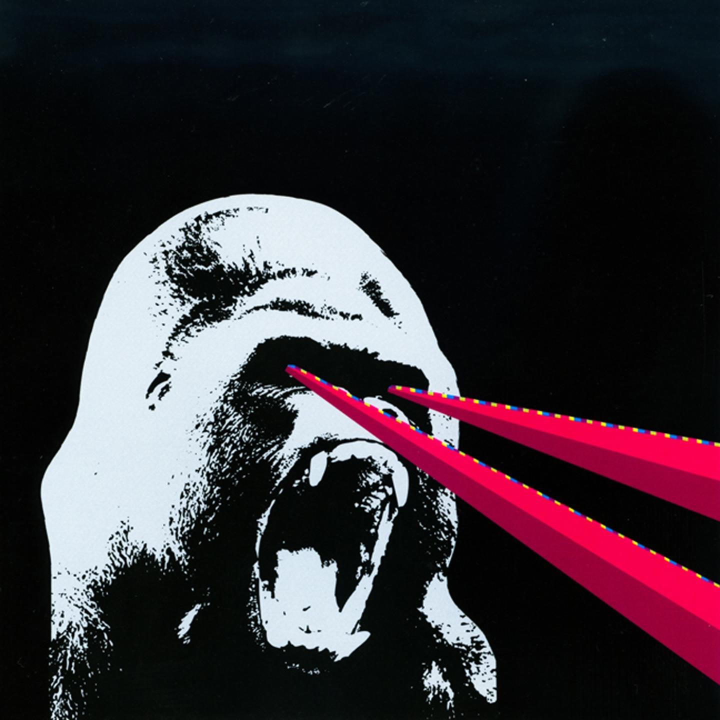 The Copyrights & The Brokedowns (Split EP)