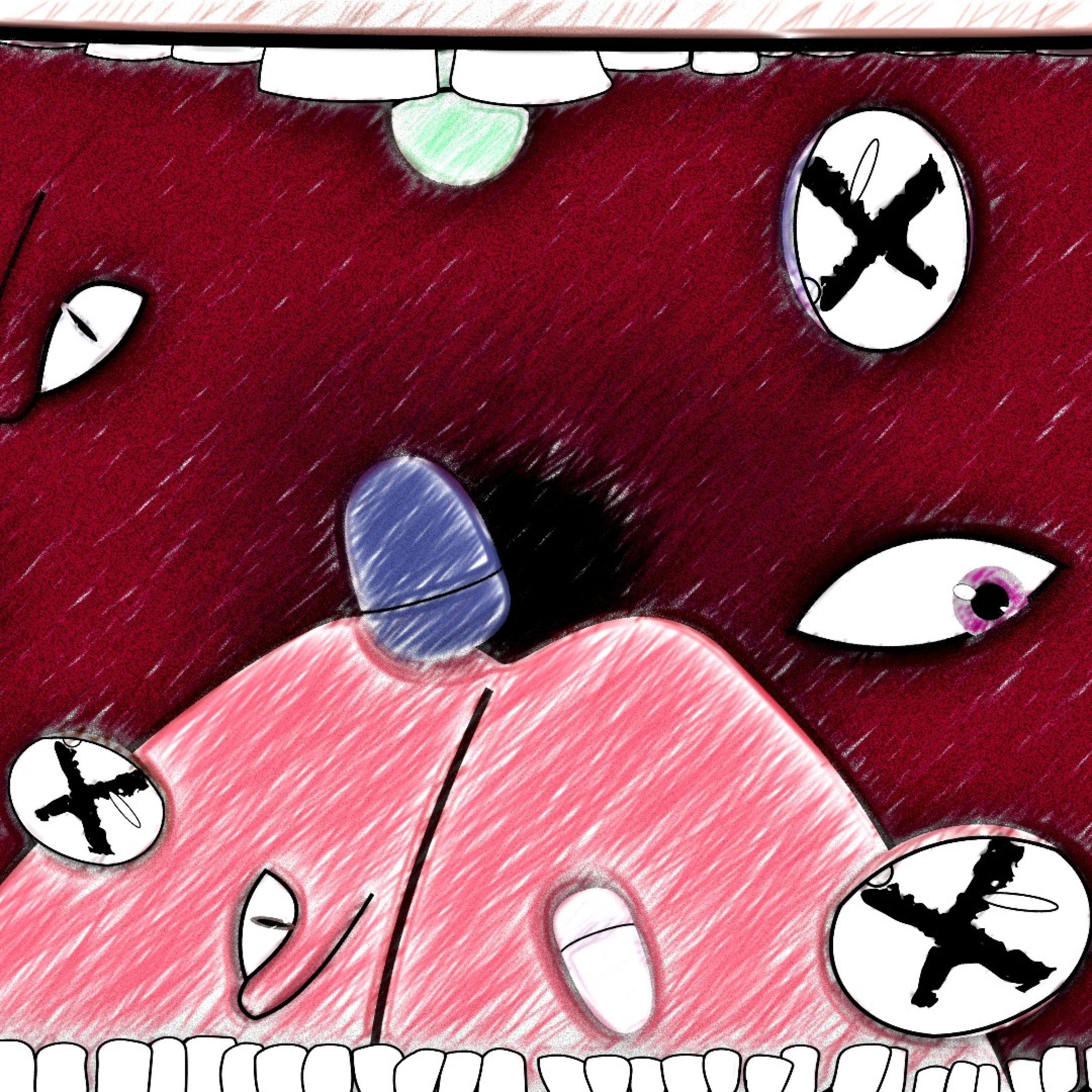 Sore Loser (Instrumenta)l