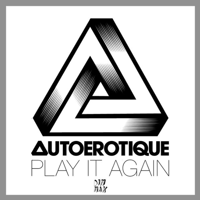 Play It Again专辑