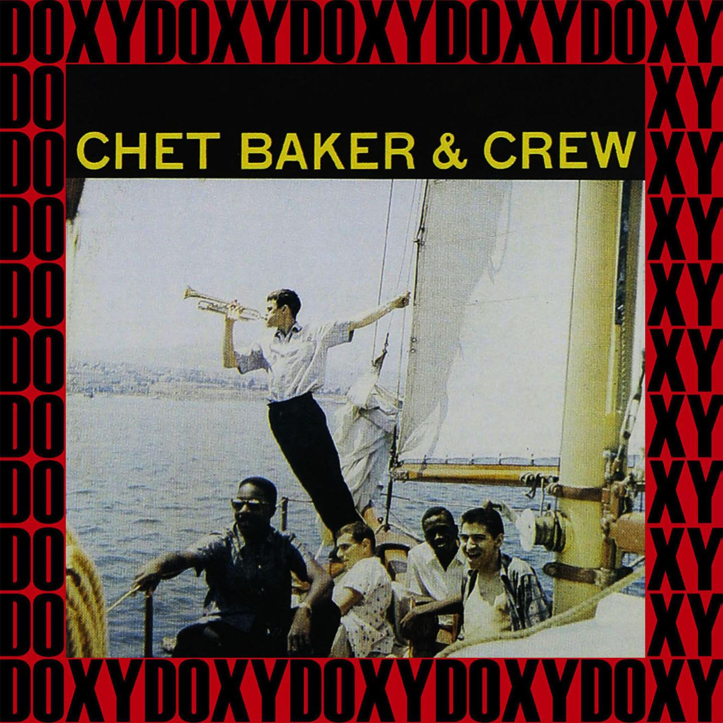 The Complete Chet Baker & Crew Sessions专辑