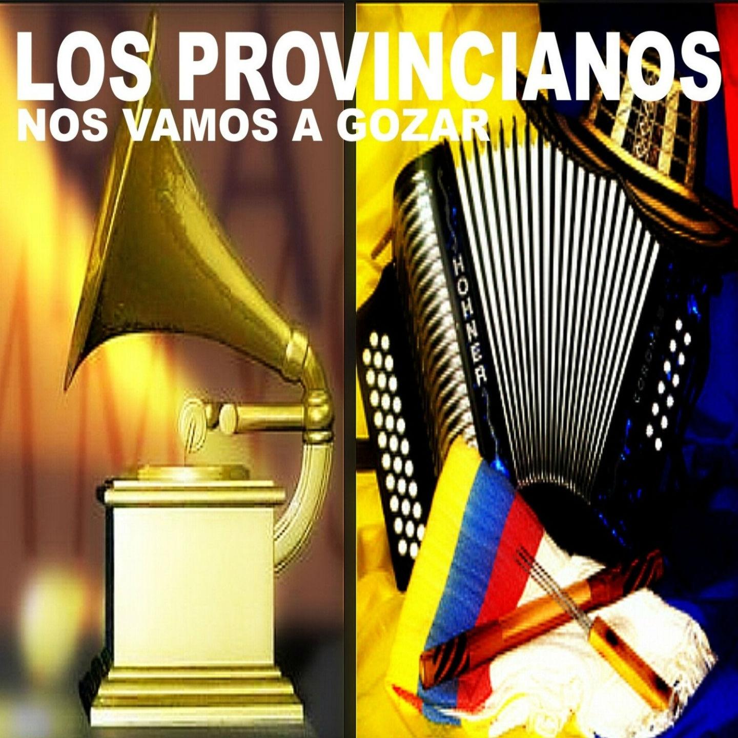 Nos Vamos a Gozar
