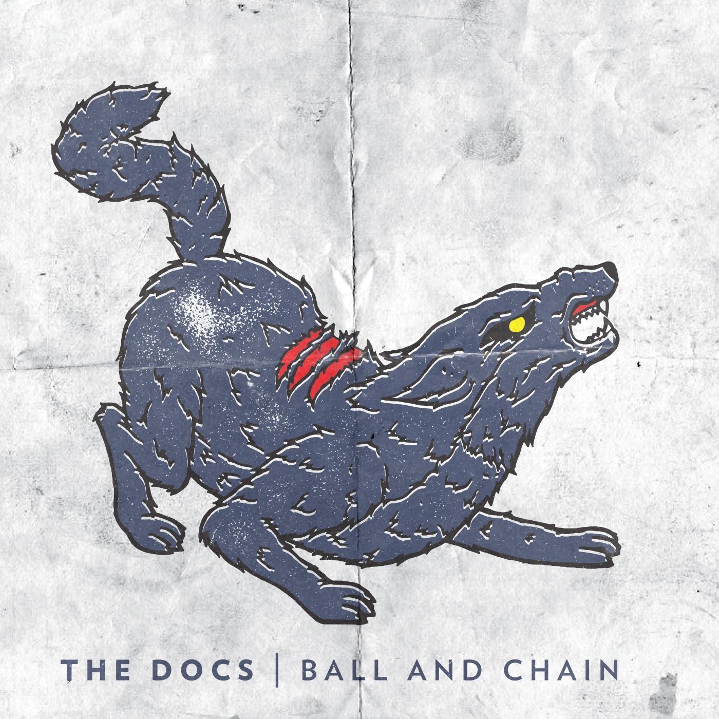 Ball and Chain