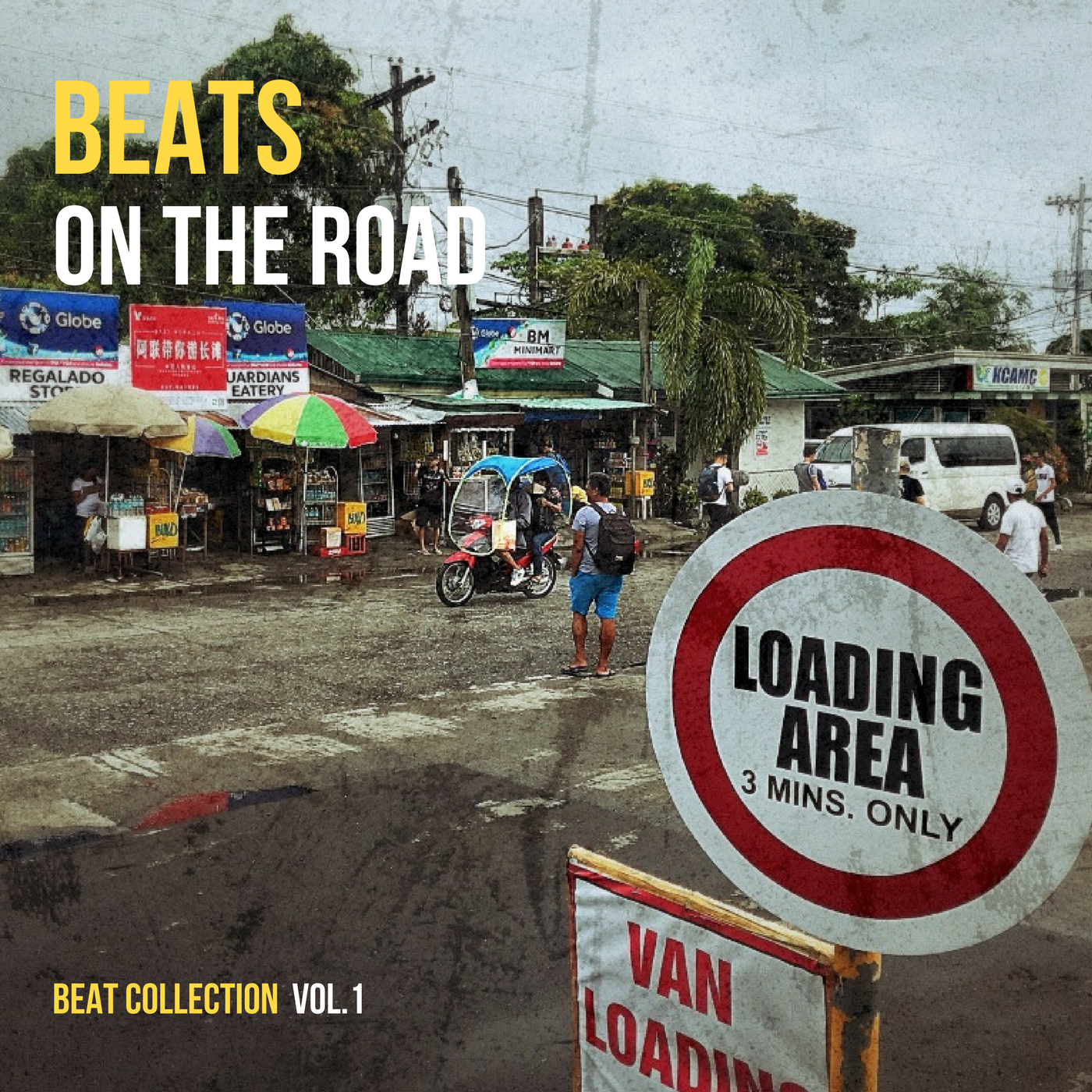 Beats On The Road