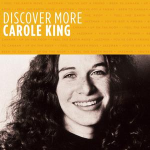 CAROLE KING - SO FAR AWAY （升6半音）