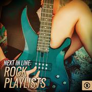 Next in Line: Rock Playlists