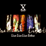 LIVE LIVE LIVE Extra