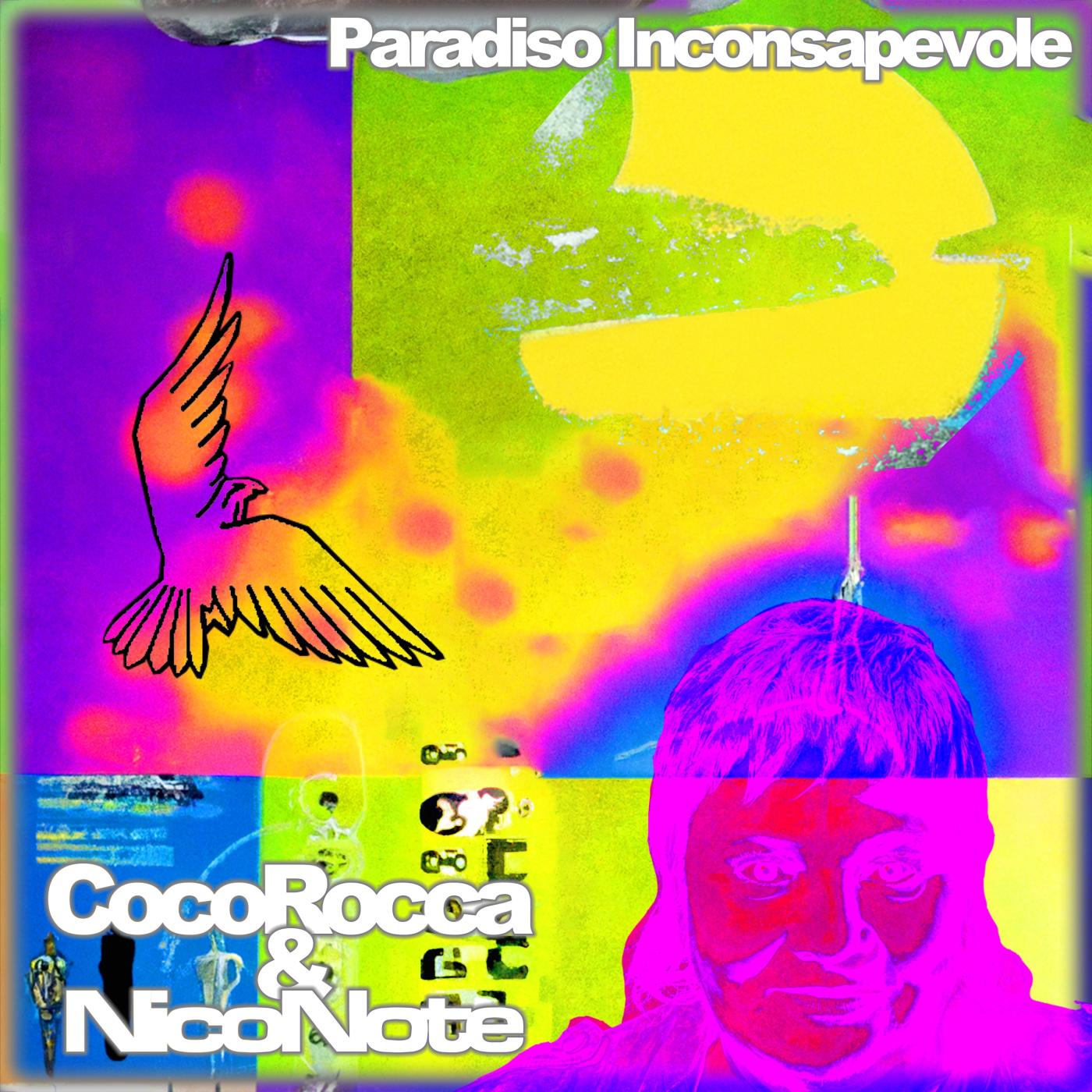 Chris Coco - Paradiso Inconsapevole (Chris Coco Version)