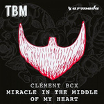 Miracle In The Middle Of My Heart (Original Mix)专辑