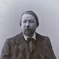 Mikhail Mikhailovich Ippolitov-Ivanov
