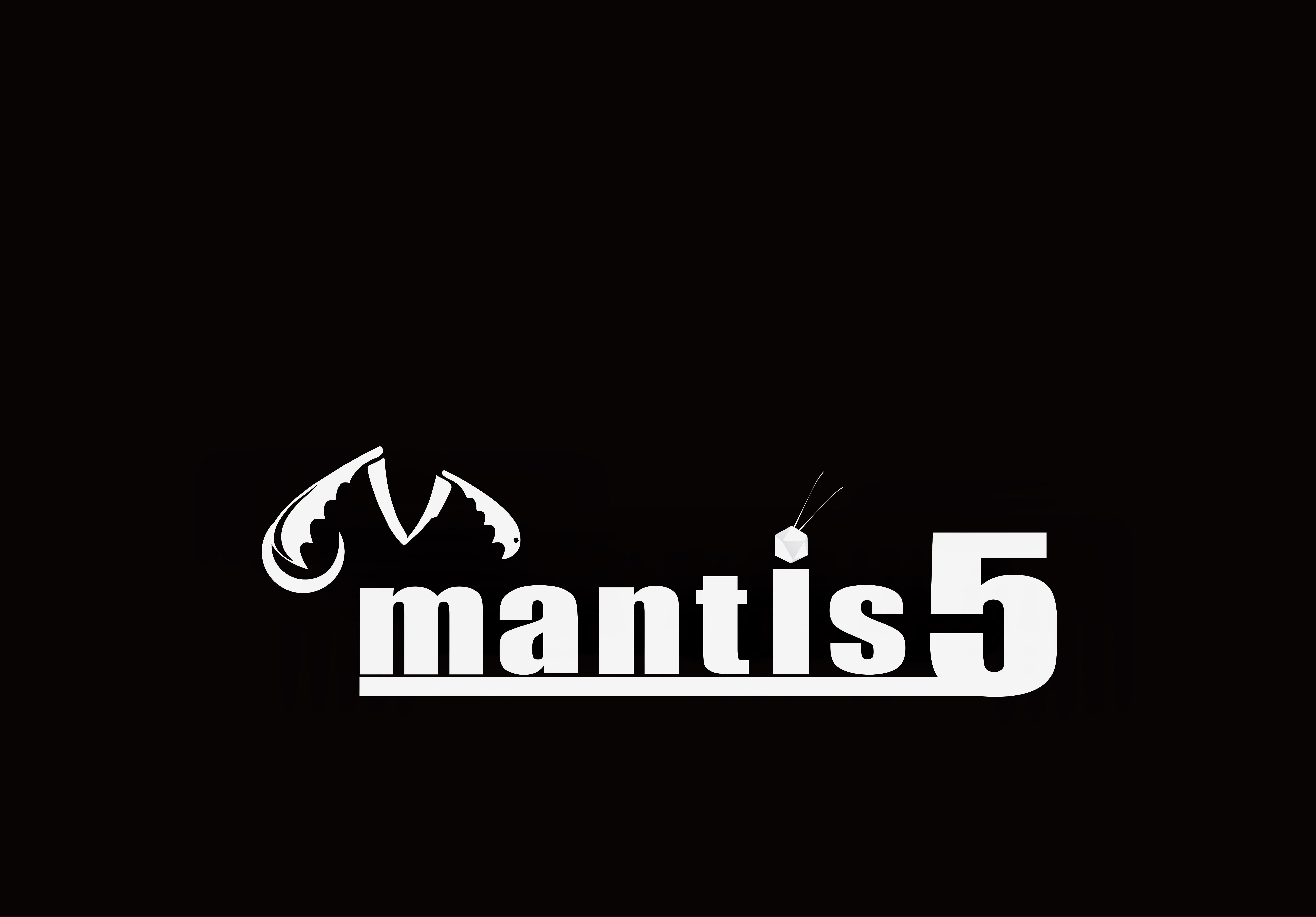 Mantis专辑